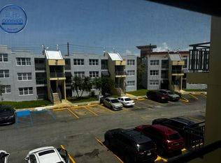 Villas Del Gigante #F-202, Carolina, PR 00987