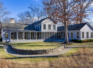 26403 N Farwell Rd, Mettawa, IL 60045