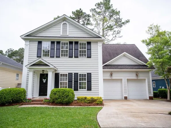 3111 Wisteria Ct, Albany, GA 31721