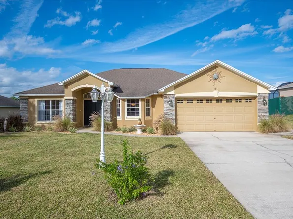 121 Dinner Lake Ave, Lake Wales, FL 33859