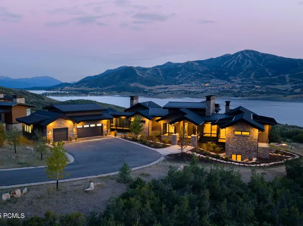 (undisclosed Address), Hideout, UT 84036