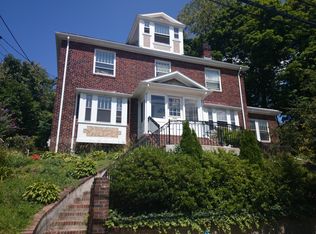 107 York Ter, Brookline, MA 02446