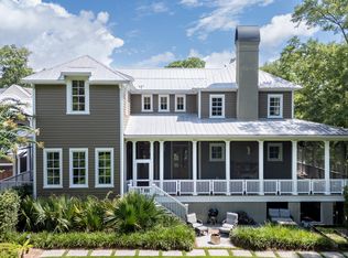 23 Robert Mills Cir, Mount Pleasant, SC 29464