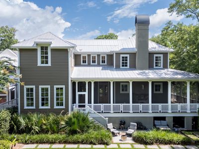 23 Robert Mills Cir, Mount Pleasant, SC, 29464