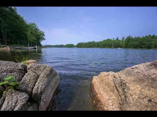 On Bluebird Rd W, Lake Tomahawk, WI 54539
