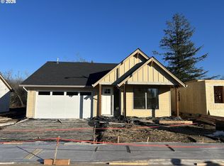 1181 Rachel Ln, Molalla, OR