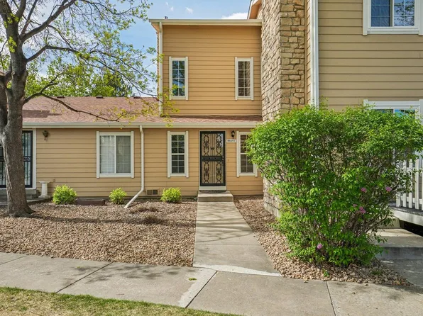 8441 Everett Way #E, Arvada, CO 80005