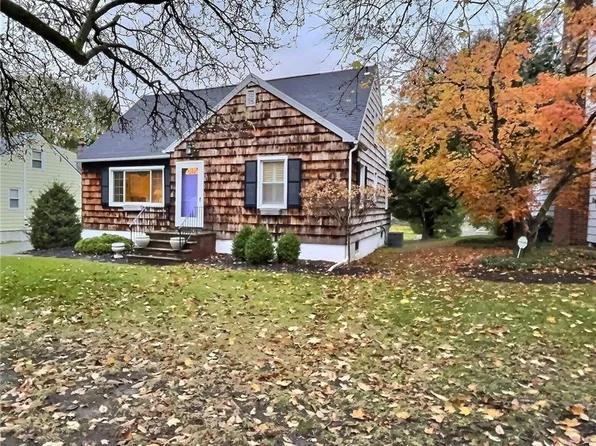 112 Haywood Rd, Syracuse, NY 13219
