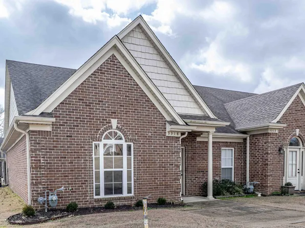 3318 Jade Ln, Southaven, MS 38672