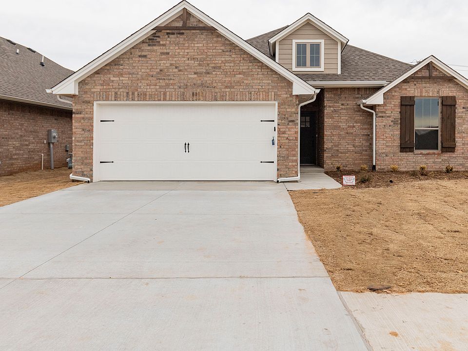 Homes by Taber Teagen Floor Plan
