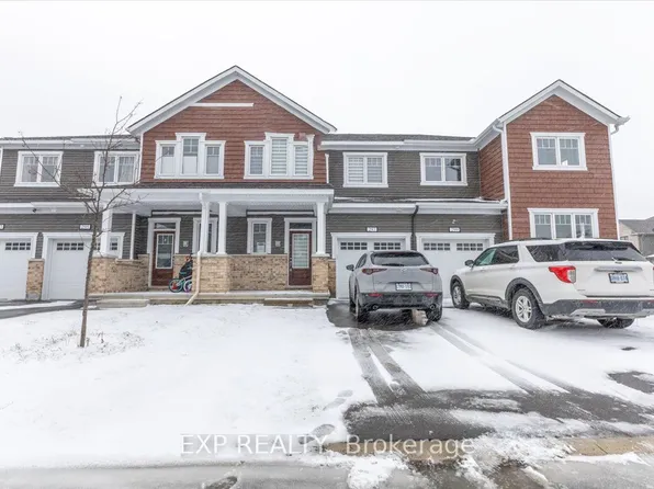 297 Billrian Cres, Ottawa, ON K2S 3A6