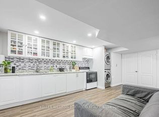 15 Bradford Ct #BASEMENT, Whitby, ON L1N 0G6