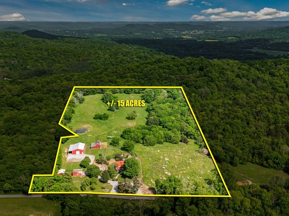 1964 Bradford Rd, Petersburg, TN 37144