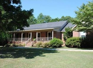 48 Dobbs Pvt Dr, Hartselle, AL 35640