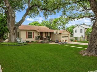 348 Funston, San Antonio, TX 78209