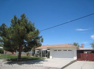 500 Welch St, Maricopa, CA 93252