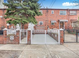 439 Vermont Street, Brooklyn, NY