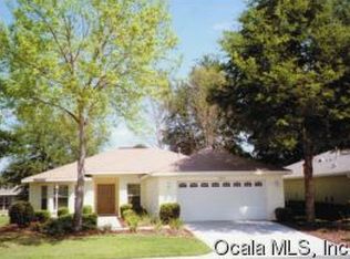 8355 SW 79th Cir, Ocala, FL 34481