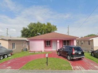 2227 Farragut St, Hollywood, FL 33020