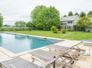 (Undisclosed Address), Water Mill, NY 11976
