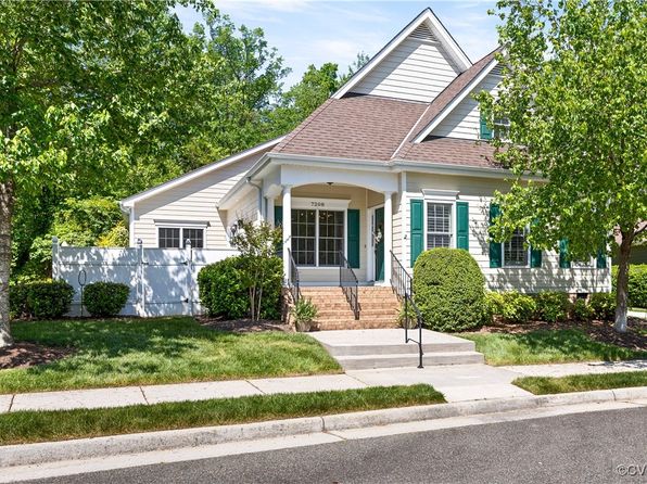 7208 Cornus Ave, Chesterfield, VA 23832