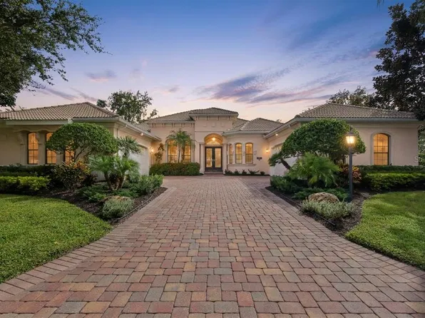7107 KESWICK LANE, LAKEWOOD RANCH, FL 34202