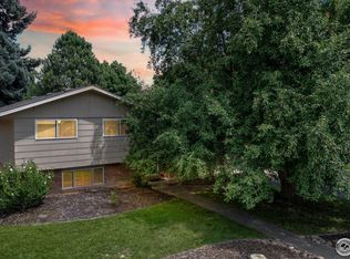600 Princeton Rd, Fort Collins, CO 80525