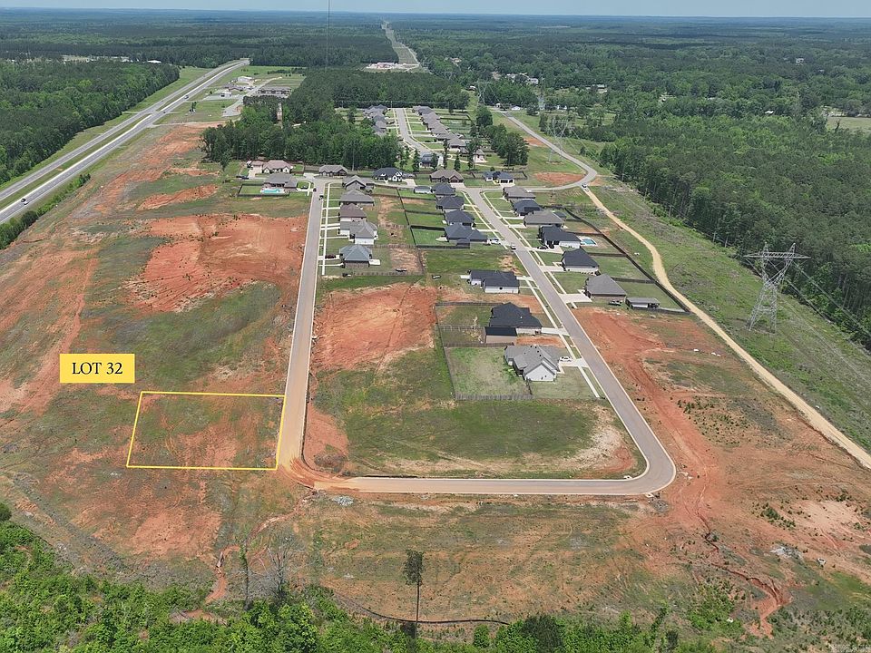 1st image of Hudson Dr Lot 32
