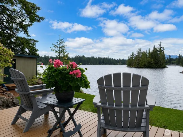 4284 Panther Lake Road W, Bremerton, WA 98312