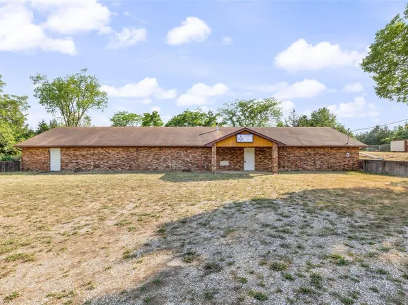 21192 High Way, Blackwell, MO 63626