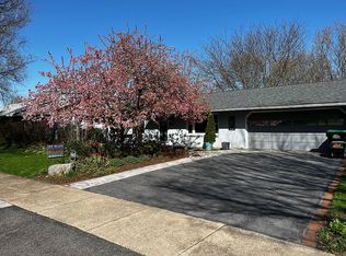 231 E Doris Ave, State College, PA 16801