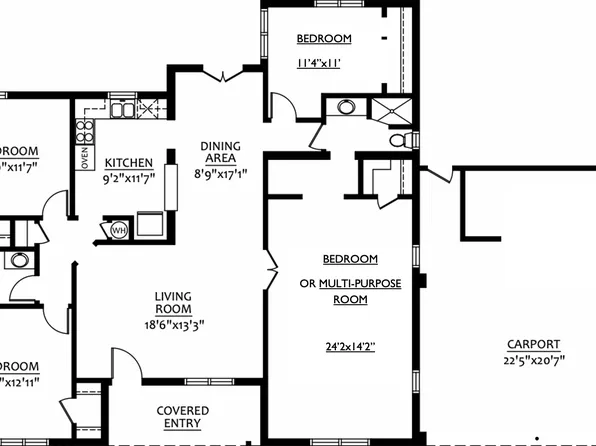 1925 E Water St, Tucson, AZ 85719