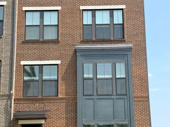 43347 Goshen Run Sq, Ashburn, VA 20148