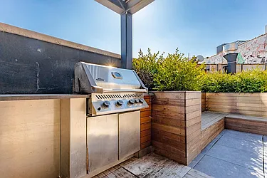 Rented by MySpaceNYC