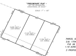 LOT 2 Manley Trl, Burlington, NC 27217