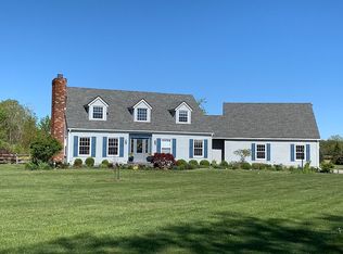 123 County Road 1 Rd #Q, Mc Clure, OH 43534