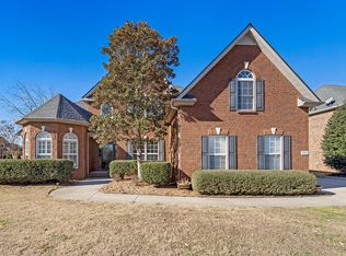 214 Foundry Cir, Murfreesboro, TN 37128