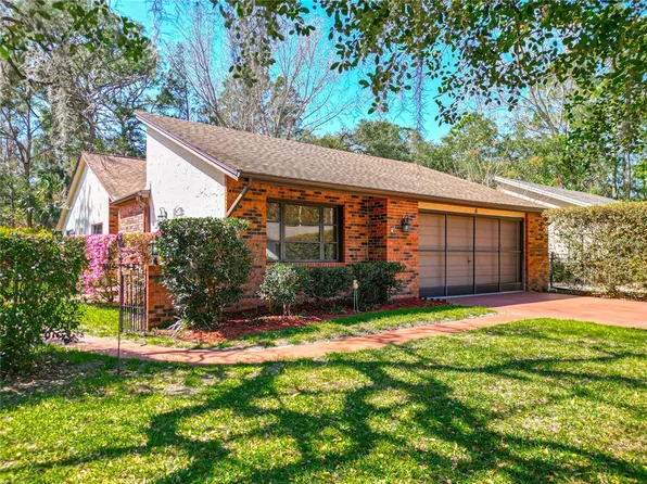 6 Oleander Ln, Homosassa, FL 34446
