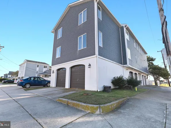 644 W Pine Ave #1, North Wildwood, NJ 08260