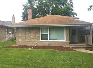 1036 E 159th Pl, South Holland, IL