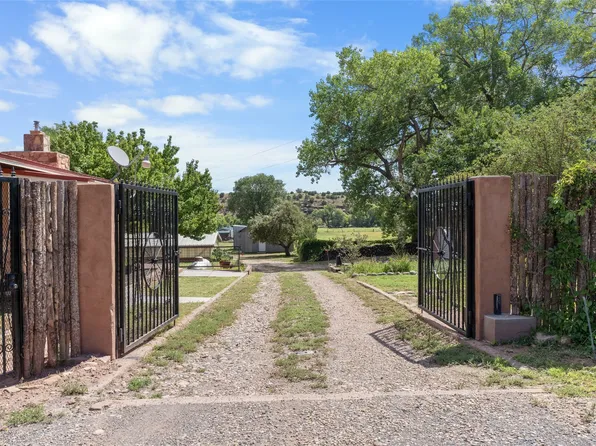 27 Camino Casa Grande, San Jose, NM 87565