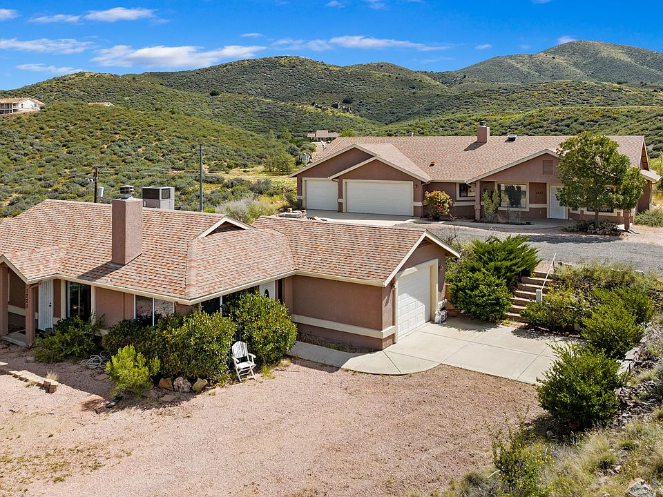 1st image of 1221 S Apache Knolls Trl