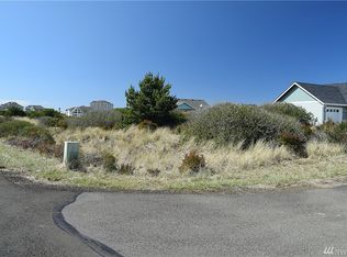 452 N Bel Air Loop SW, Ocean Shores, WA 98569