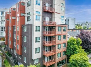 Maude Urban Living, Seattle, WA 98115