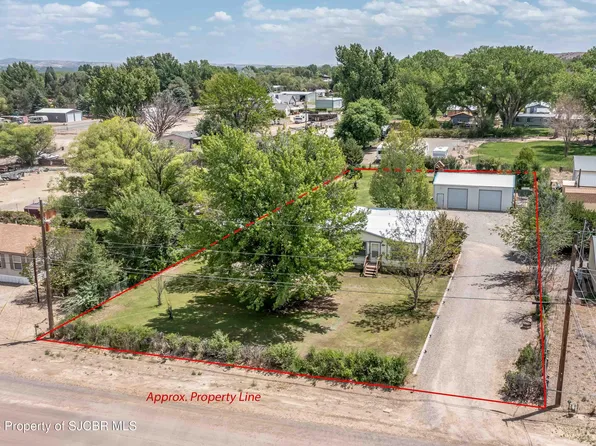 26 Road 5245, Bloomfield, NM 87413