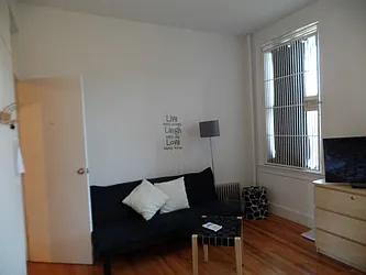 Rented by Keller Williams NYC