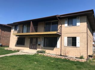 14825 Kilpatrick Ave APT 1E, Midlothian, IL 60445