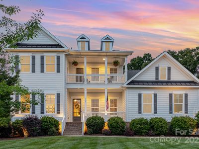 112 S Shore Dr, Belmont, NC, 28012