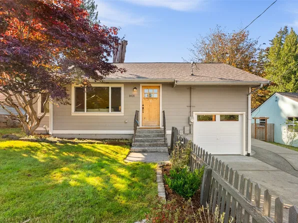 1431 Portal Drive, Bellingham, WA 98229