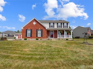 3382 Greycliff Trl, Franklin, OH 45005